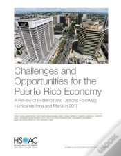 Capa do artigo Challenges And Opportunities For The Puerto Rico Economy