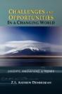 Challenges And Opportunities In A Changi - Preview