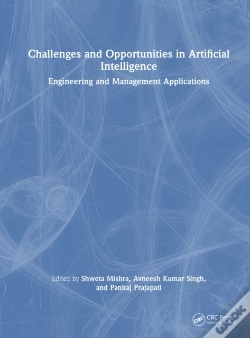 Capa do artigo Challenges And Opportunities In Artificial Intelligence