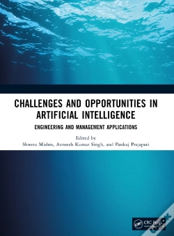 Capa do artigo Challenges And Opportunities In Artificial Intelligence