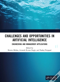Capa do artigo Challenges And Opportunities In Artificial Intelligence