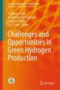 Challenges And Opportunities In Green Hydrogen Production - Preview