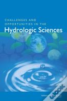 Challenges And Opportunities In The Hydrologic Sciences