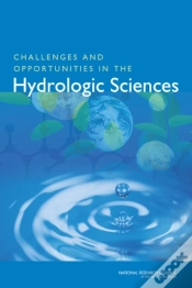 Capa do artigo Challenges And Opportunities In The Hydrologic Sciences
