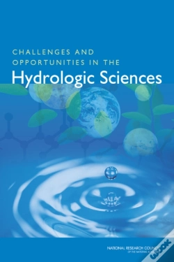Capa do artigo Challenges And Opportunities In The Hydrologic Sciences
