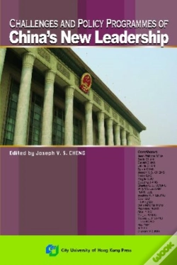 Capa do artigo Challenges And Policy Programmes Of China'S New Leadership
