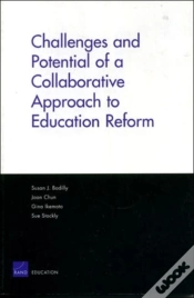 Capa do artigo Challenges And Potential Of A Collaborative Approach To Education Reform