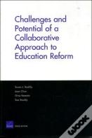 Challenges And Potential Of A Collaborative Approach To Education Reform