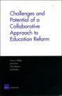Challenges And Potential Of A Collaborative Approach To Education Reform - Preview
