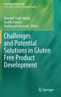 Challenges And Potential Solutions In Gluten Free Product Development - Preview