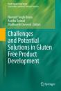 Challenges And Potential Solutions In Gluten Free Product Development - Preview