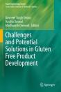 Challenges And Potential Solutions In Gluten Free Product Development - Preview