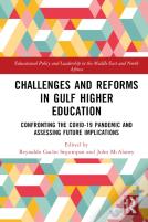 Challenges And Reforms In Gulf Higher Education