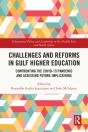 Challenges And Reforms In Gulf Higher Education - Preview
