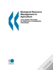 Capa do artigo Challenges And Risks Of Genetically Engineered Organisms