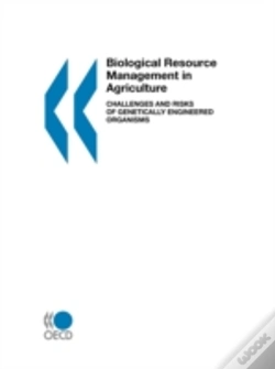 Capa do artigo Challenges And Risks Of Genetically Engineered Organisms