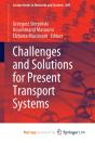 Challenges And Solutions For Present Transport Systems - Preview