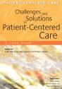 Challenges And Solutions In Patient-Centered Care - Preview