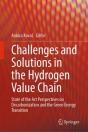 Challenges And Solutions In The Hydrogen Value Chain - Preview