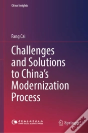 Capa do artigo Challenges And Solutions To China