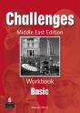 Challenges (Arab) Basic Workbook - Preview