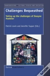 Capa do artigo Challenges Bequeathed: Taking Up The Cha
