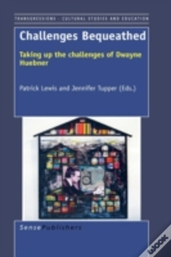 Capa do artigo Challenges Bequeathed: Taking Up The Cha