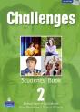 Challenges (Egypt) 2 Students Book For Pack - Preview