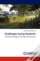Challenges Facing Students'
