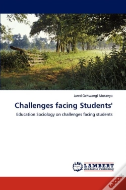 Capa do artigo Challenges Facing Students'