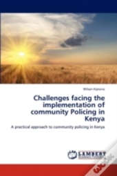 Challenges Facing The Implementation Of