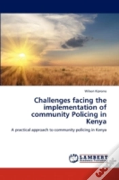 Capa do artigo Challenges Facing The Implementation Of