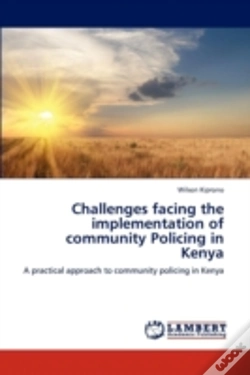 Capa do artigo Challenges Facing The Implementation Of