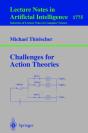 Challenges For Action Theories - Preview
