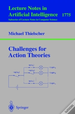 Capa do artigo Challenges For Action Theories