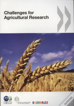 Capa do artigo Challenges For Agricultural Research