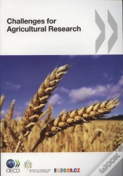 Capa do artigo Challenges For Agricultural Research