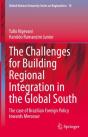 Challenges For Building Regional Integration In The Global South - Preview