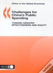 Capa do artigo Challenges For China