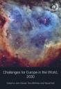 Challenges For Europe In The World, 2030 - Preview