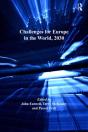Challenges For Europe In The World, 2030 - Preview