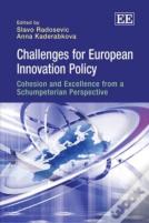 Challenges For European Innovation Policy