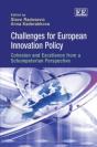 Challenges For European Innovation Policy - Preview