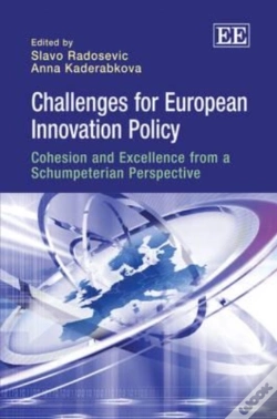 Capa do artigo Challenges For European Innovation Policy