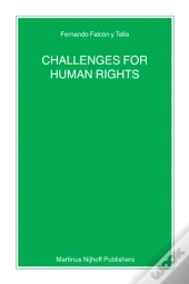 Challenges For Human Rights