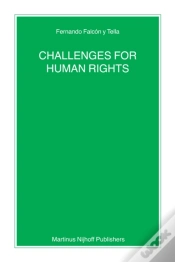Capa do artigo Challenges For Human Rights