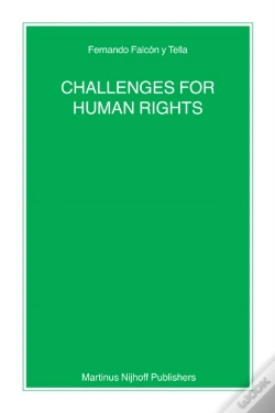 Capa do artigo Challenges For Human Rights