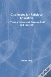 Capa do artigo Challenges For Religious Education