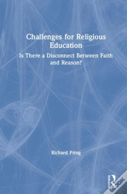 Capa do artigo Challenges For Religious Education