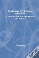 Challenges For Religious Education